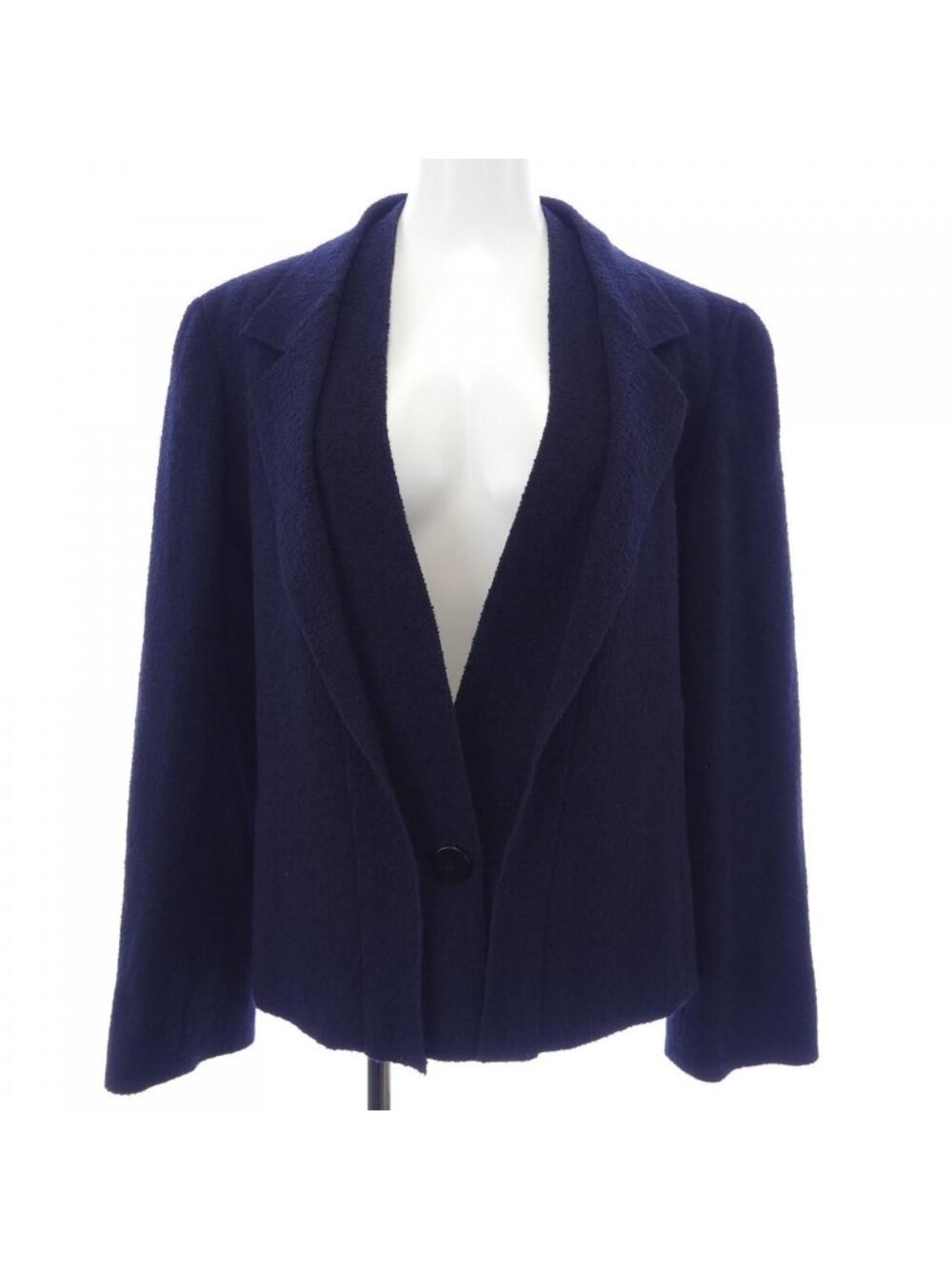 Chanel Vintage 99c Jacket